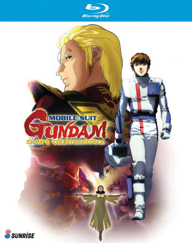 Mobile Suit Gundam: Char's Counterattack