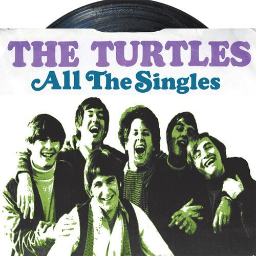 All The Singles