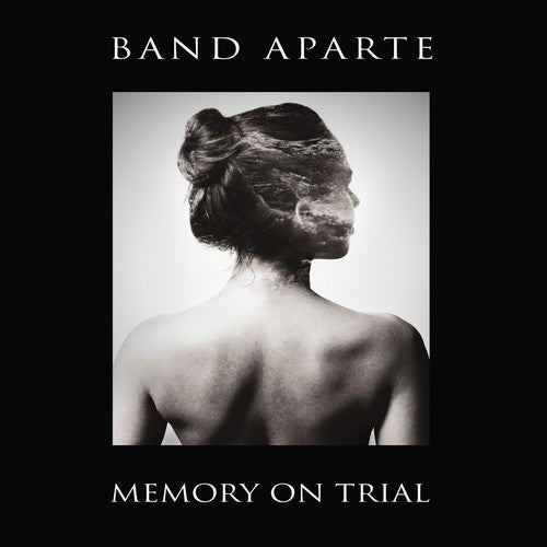 Memory On Trial -- Band Aparte, CD