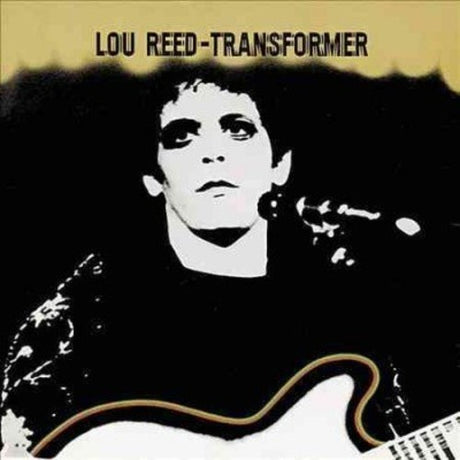 Transformer, Lou Reed, CD