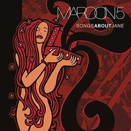 Songs About Jane, Maroon 5, LP