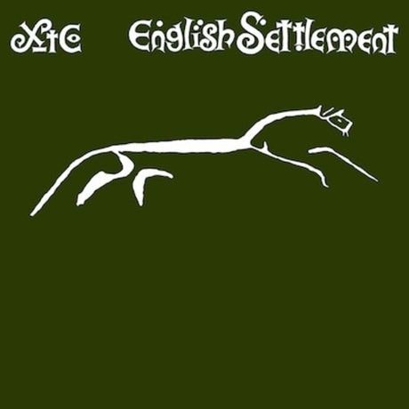 English Settlement, Xtc, CD