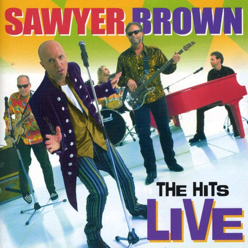 Hits Live