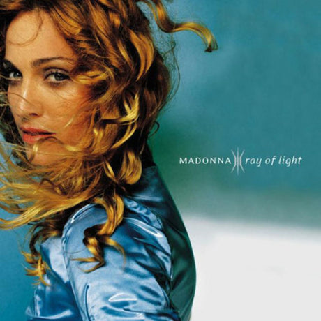 Ray Of Light, Madonna, LP