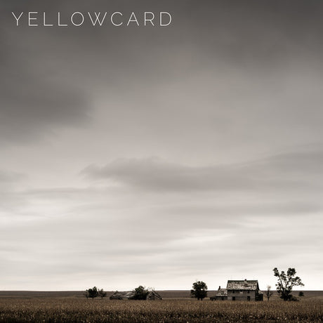 Yellowcard (Gray), Yellowcard, LP