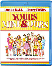 Yours Mine And Ours