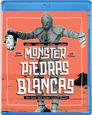 Monster Of Piedras Blancas