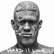 Hard Ii Love