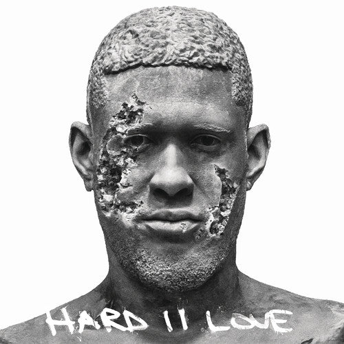 Hard Ii Love