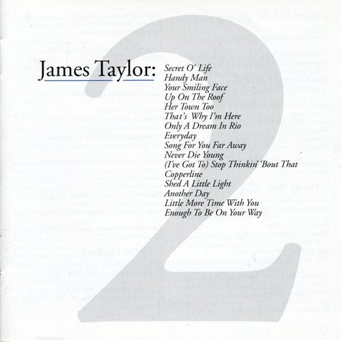 Greatest Hits 2
