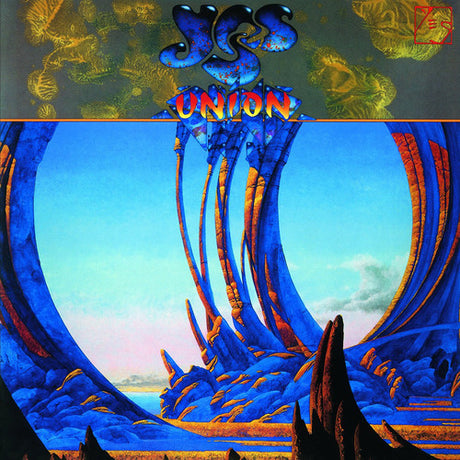 Union, Yes, LP