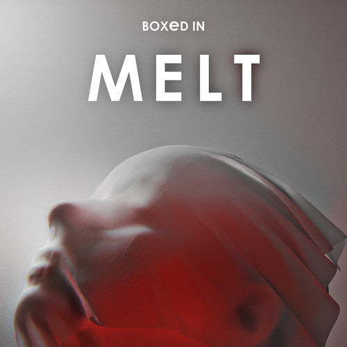MELT -- Boxed In, LP