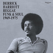 Derrick Harriott Reggae Funk & Soul 1969-75 / Var