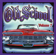 Old School 7 / Various
