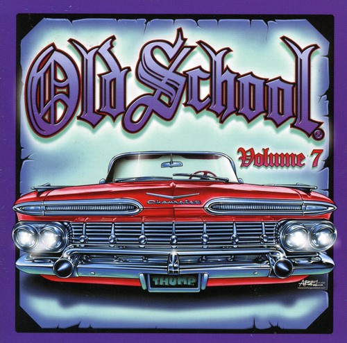 Old School 7 / Various