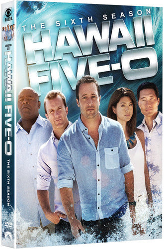 Hawaii Five-O (2010): Sixth Season