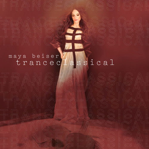 Tranceclassical -- Bach,J.S. / Beiser, CD
