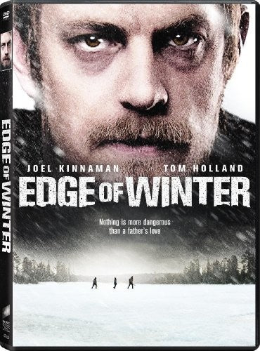 Edge Of Winter, Edge Of Winter, DVD