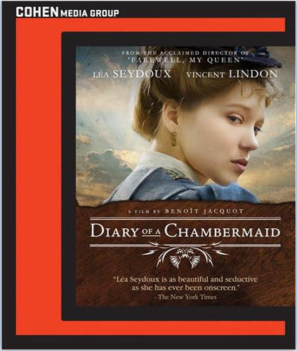 Diary Of A Chambermaid (2015)