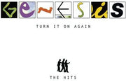 Turn It On Again: The Hits