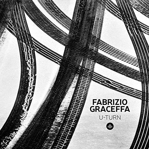 U-TURN -- Graceffa, CD