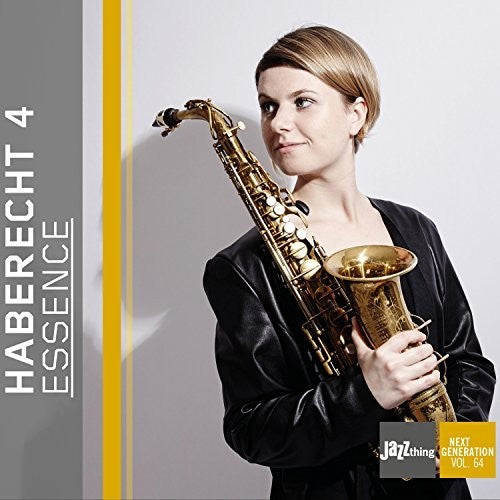 Essence -- Haberecht 4, CD