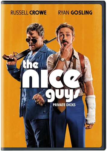 Nice Guys