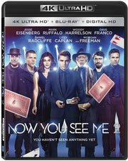 Now You See Me 2
