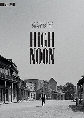 High Noon (Olive Signature), High Noon (Olive Signature), DVD