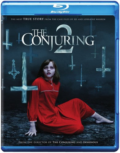 Conjuring 2