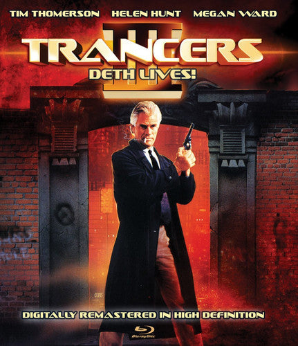 Trancers 3