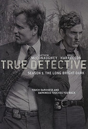 True Detective: Complete First Season