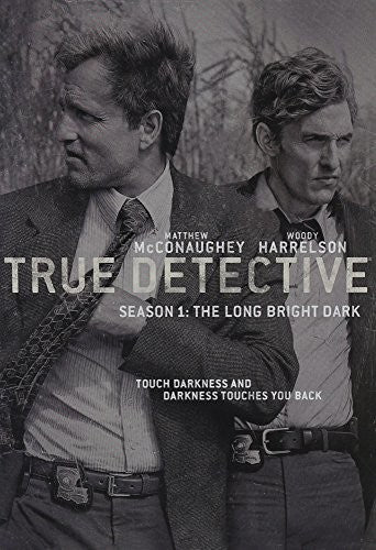 True Detective: Complete First Season