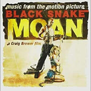 Black Snake Moan - O.S.T.