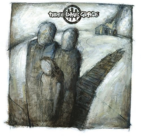 Three Days Grace, Three Days Grace, LP