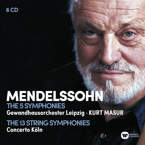 Complete Symphonies / Complete String Symphonies