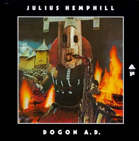Dogon A.D., Julius Hemphill, LP