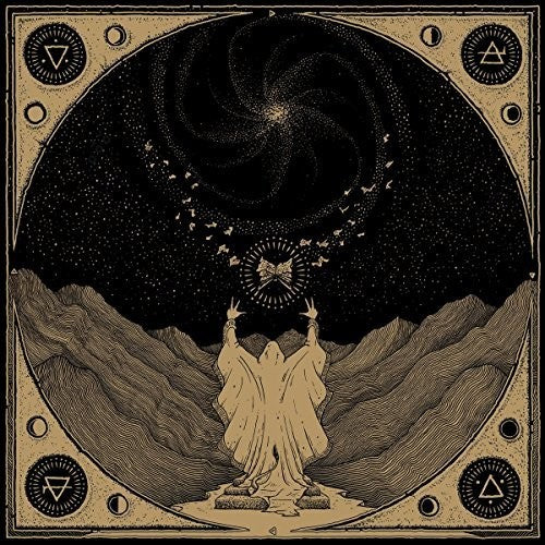 Gramarye -- Lotus Thief, CD
