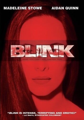 Blink -- DVD
