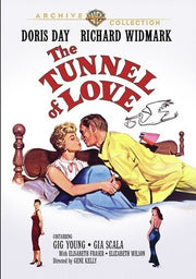 Tunnel Of Love