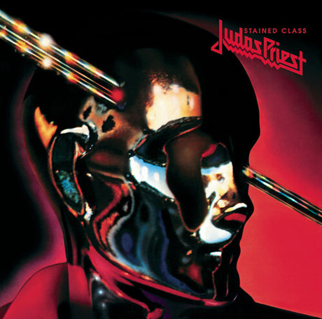 Stained Class, Judas Priest, LP