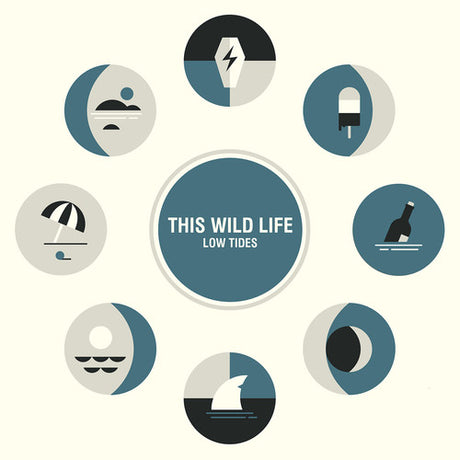 Low Tides, This Wild Life, LP