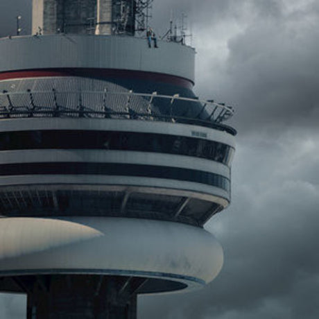 Views, Drake, LP