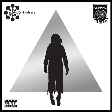 Splendor & Misery, Clipping, LP