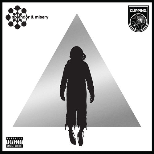 Splendor & Misery, Clipping, LP