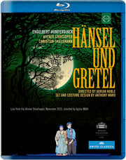 Engelbert Humperdinck: Haensel Und Gretel