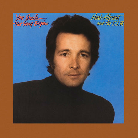 You Smile: Song Begins, Herb / Tijuana Brass Alpert, CD