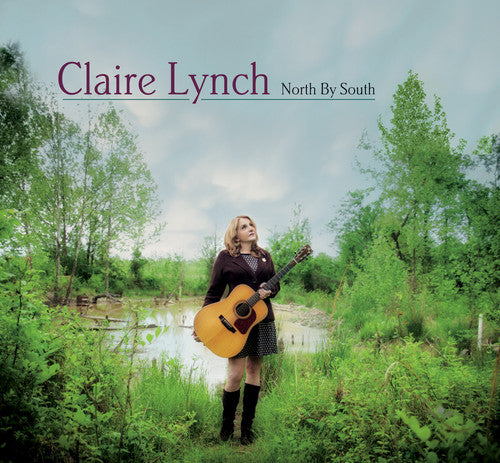North BY South -- Claire Lynch, CD