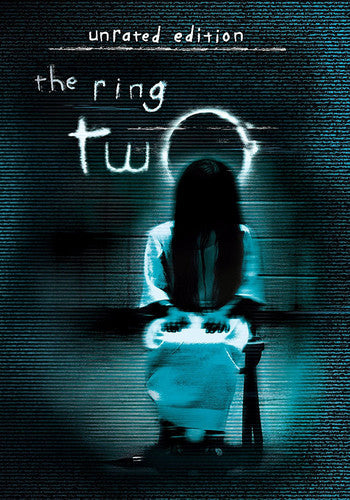 Ring Two, Ring Two, DVD