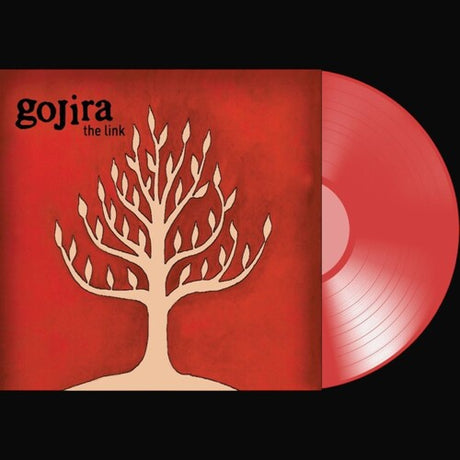 Link, Gojira, LP
